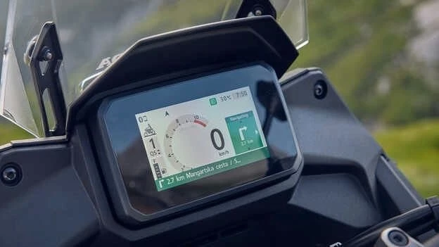 Offer Honda XL750 Transalp Bild 6: Offer Honda XL750 Transalp