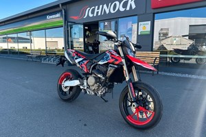Angebot Ducati Hypermotard 698 Mono RVE
