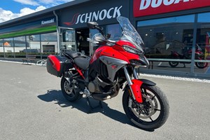 Angebot Ducati Multistrada V4 S Sport