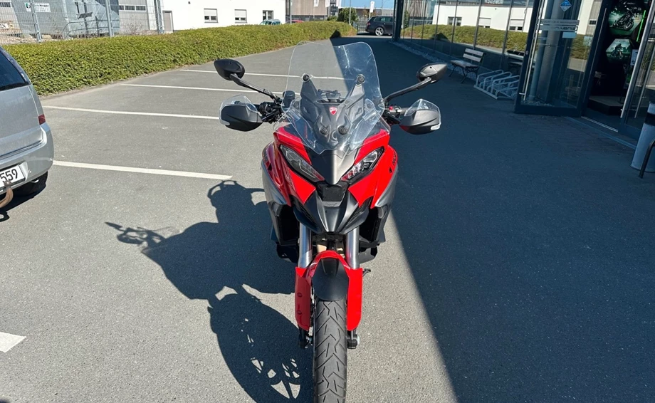 Angebot Ducati Multistrada V4 S Sport Bild 2: Angebot Ducati Multistrada V4 S Sport