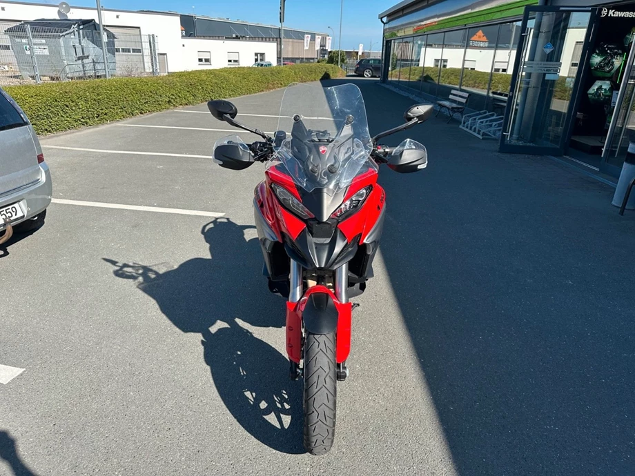 Angebot Ducati Multistrada V4 S Sport Bild 2: Angebot Ducati Multistrada V4 S Sport