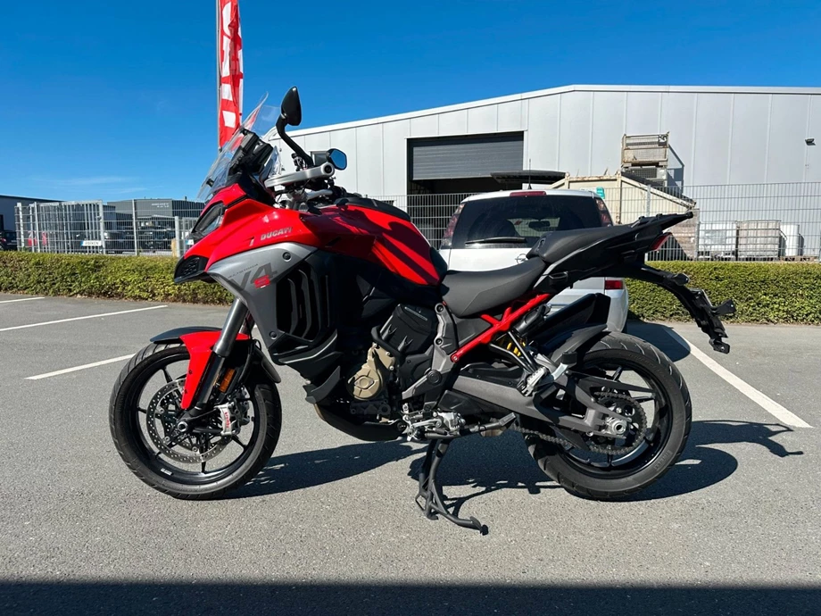 Angebot Ducati Multistrada V4 S Sport Bild 4: Angebot Ducati Multistrada V4 S Sport