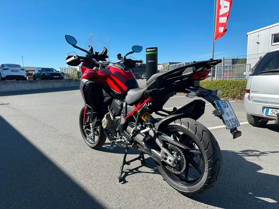 Angebot Ducati Multistrada V4 S Sport Bild 5: Angebot Ducati Multistrada V4 S Sport
