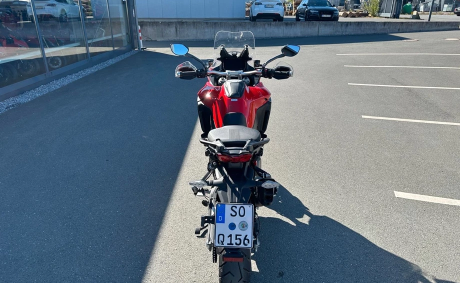 Angebot Ducati Multistrada V4 S Sport Bild 6: Angebot Ducati Multistrada V4 S Sport