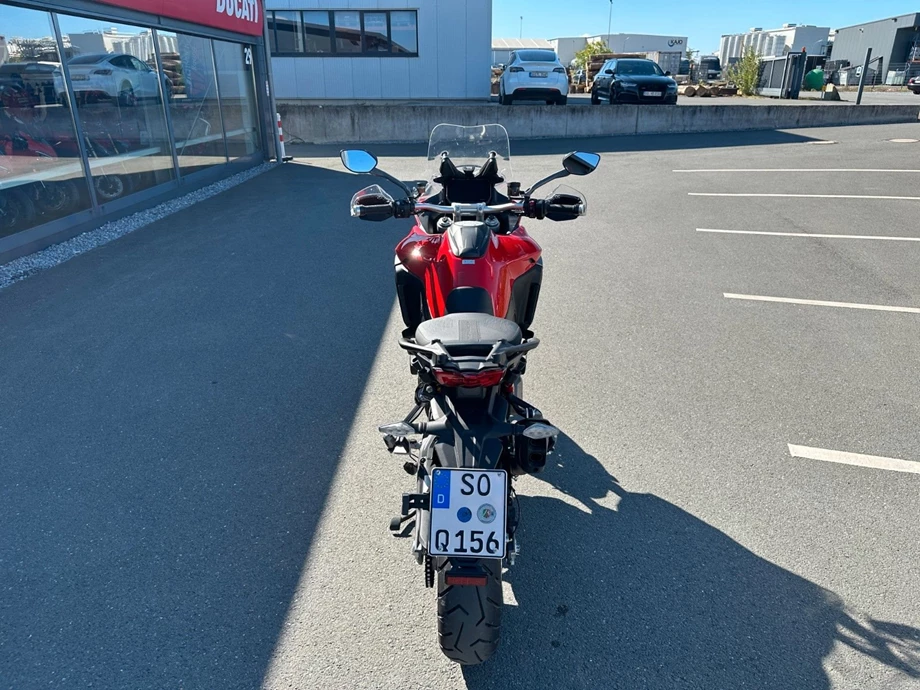 Angebot Ducati Multistrada V4 S Sport Bild 6: Angebot Ducati Multistrada V4 S Sport