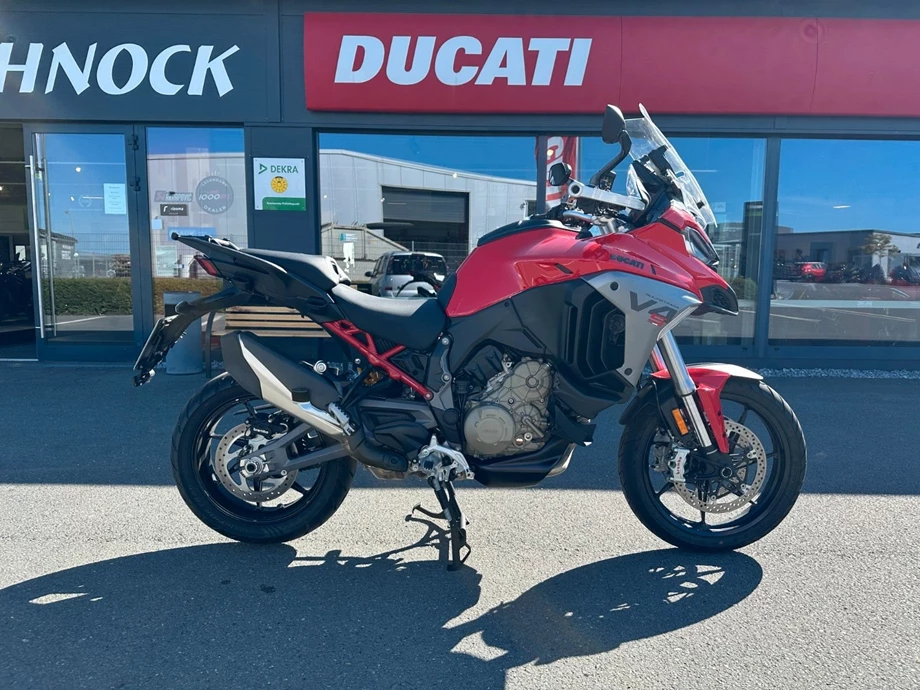 Angebot Ducati Multistrada V4 S Sport Bild 8: Angebot Ducati Multistrada V4 S Sport