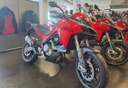 Neumotorrad Ducati Multistrada V2 S