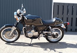 Gebrauchte Honda GB 500 Clubman