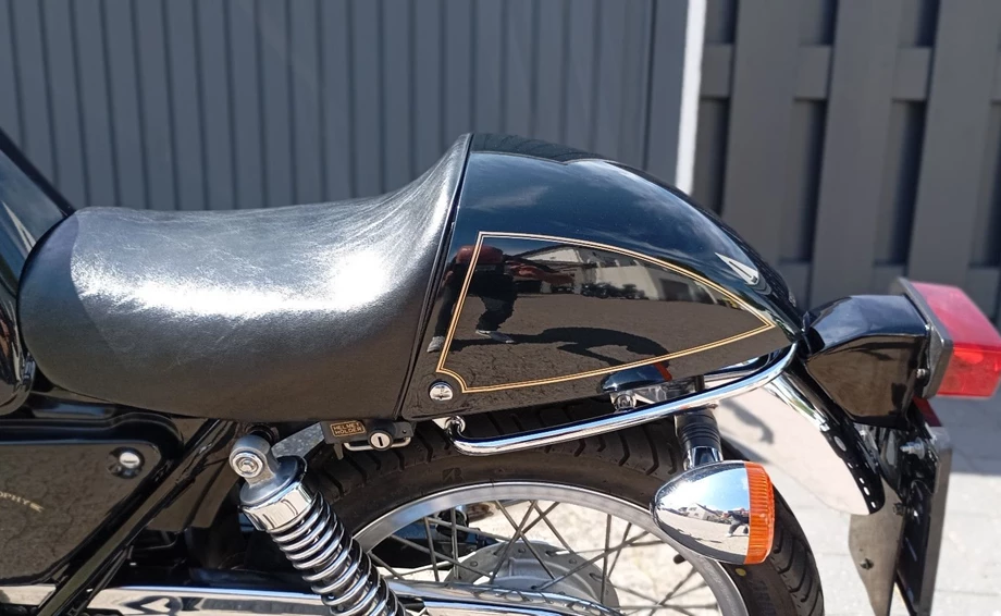 Angebot Honda GB 500 Clubman Bild 14: Angebot Honda GB 500 Clubman