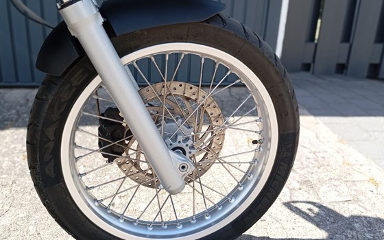 Gebrauchtmotorrad BMW F 650 GS - Bild 11