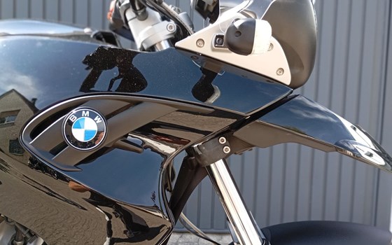 Gebrauchtmotorrad BMW F 650 GS - Bild 12