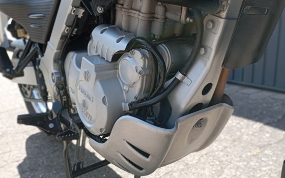 Gebrauchtmotorrad BMW F 650 GS - Bild 13