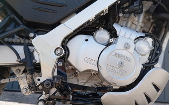 Gebrauchtmotorrad BMW F 650 GS - Bild 15