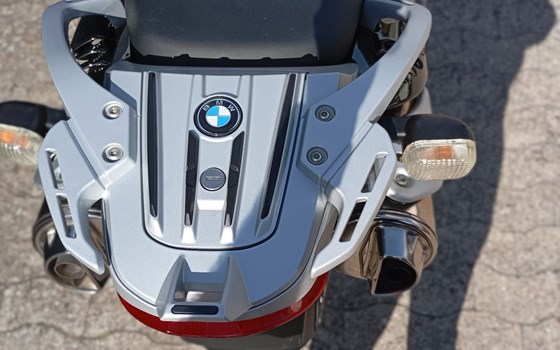 Gebrauchtmotorrad BMW F 650 GS - Bild 16
