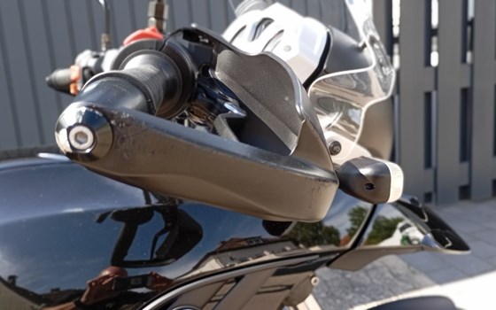 Gebrauchtmotorrad BMW F 650 GS - Bild 17