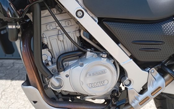 Gebrauchtmotorrad BMW F 650 GS - Bild 18