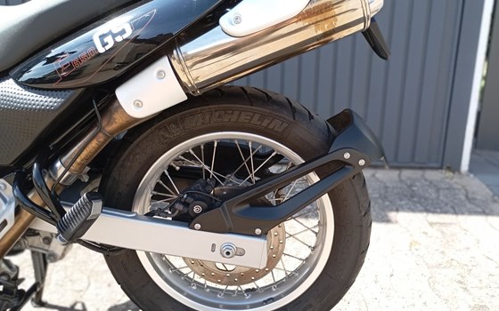 Gebrauchtmotorrad BMW F 650 GS - Bild 19