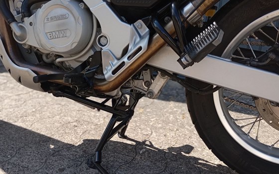 Gebrauchtmotorrad BMW F 650 GS - Bild 20