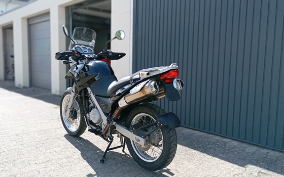 Gebrauchtmotorrad BMW F 650 GS - Bild 3