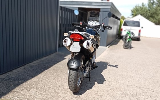 Gebrauchtmotorrad BMW F 650 GS - Bild 4