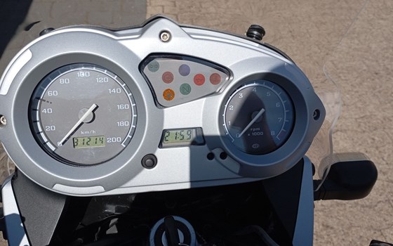 Gebrauchtmotorrad BMW F 650 GS - Bild 6