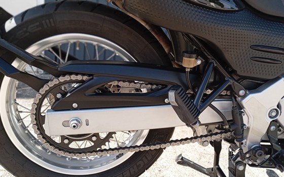 Gebrauchtmotorrad BMW F 650 GS - Bild 9