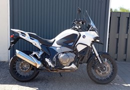 Gebrauchte Honda VFR1200X Crosstourer