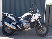 Honda VFR1200X Crosstourer
