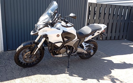 Gebrauchtmotorrad Honda VFR1200X Crosstourer - Bild 13