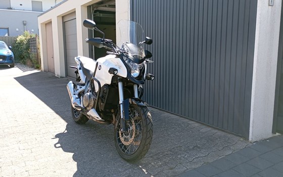 Gebrauchtmotorrad Honda VFR1200X Crosstourer - Bild 3