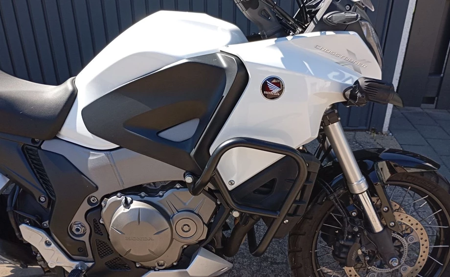 Angebot Honda VFR1200X Crosstourer Bild 6: Angebot Honda VFR1200X Crosstourer