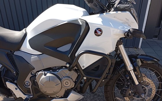 Gebrauchtmotorrad Honda VFR1200X Crosstourer - Bild 6