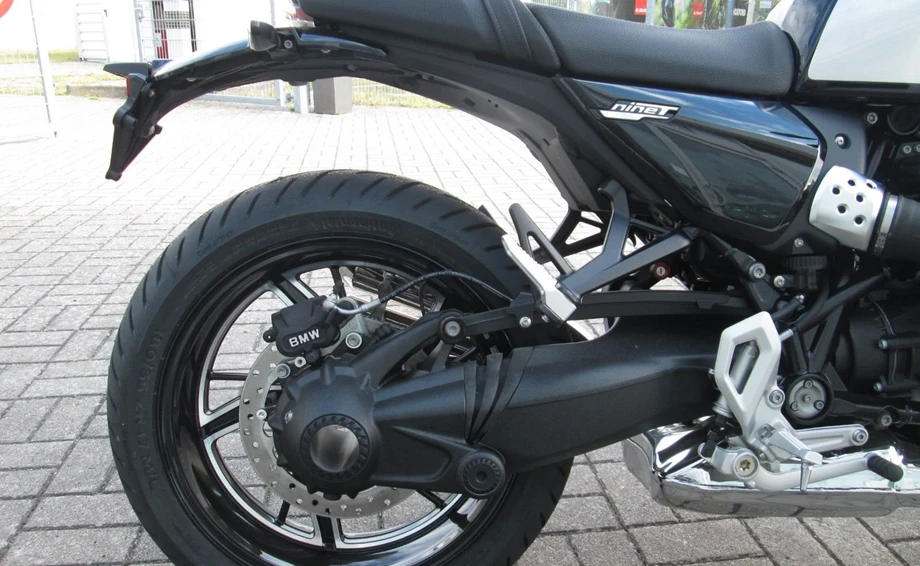 Angebot BMW R nineT Bild 10: Angebot BMW R nineT