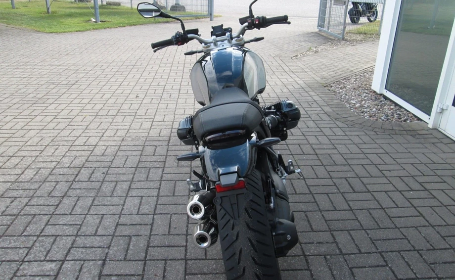 Angebot BMW R nineT Bild 11: Angebot BMW R nineT