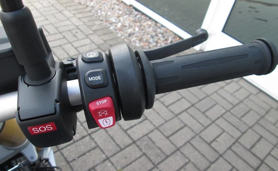 Angebot BMW R nineT Bild 13: Angebot BMW R nineT