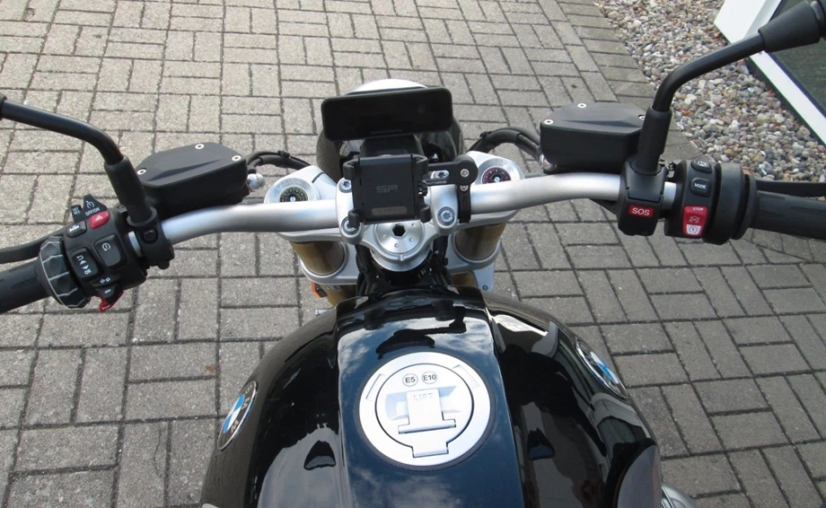 Angebot BMW R nineT Bild 14: Angebot BMW R nineT
