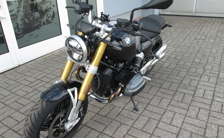 Angebot BMW R nineT Bild 2: Angebot BMW R nineT