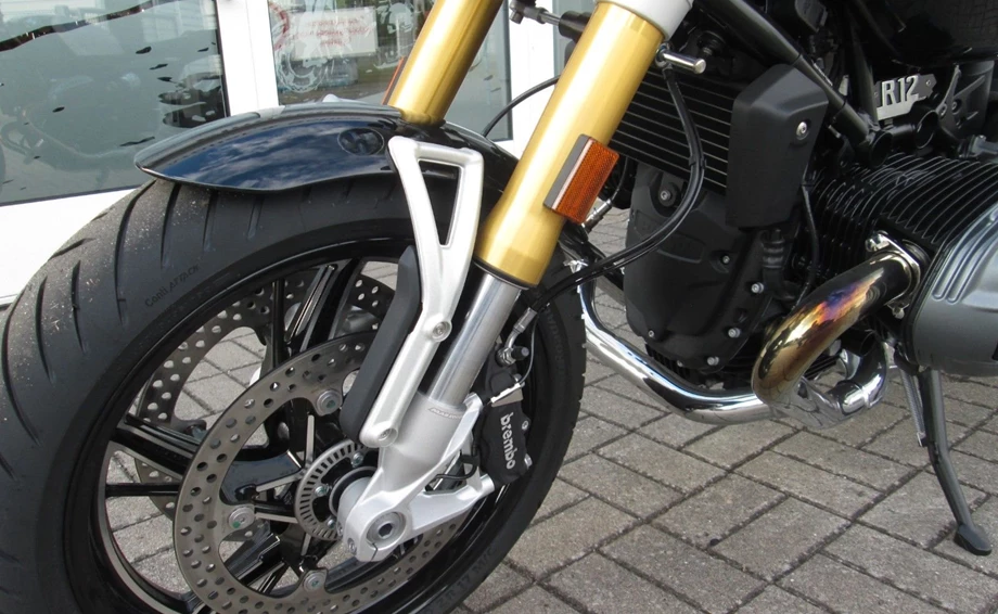 Angebot BMW R nineT Bild 3: Angebot BMW R nineT