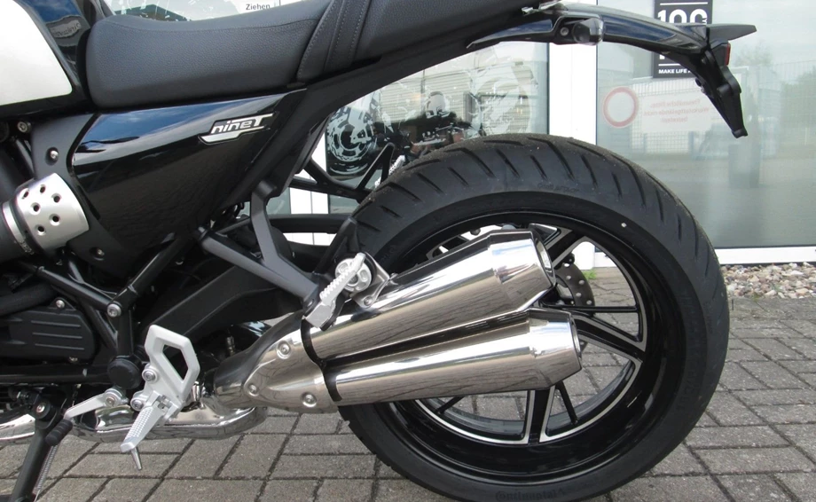 Angebot BMW R nineT Bild 5: Angebot BMW R nineT