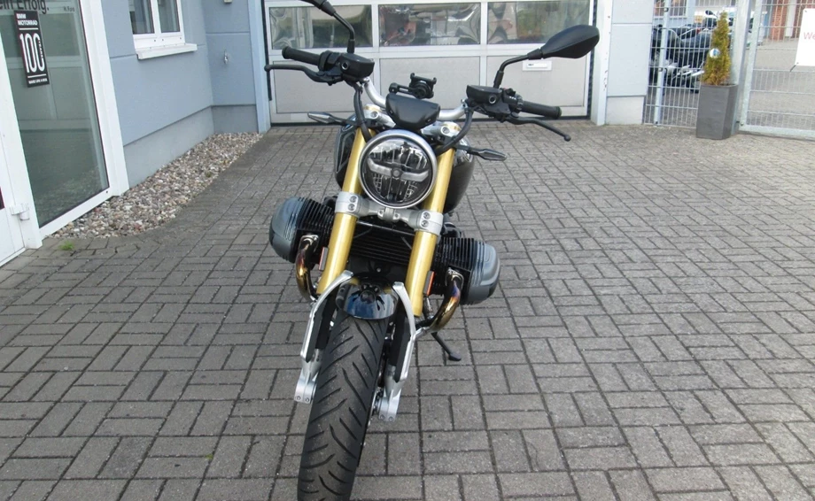 Angebot BMW R nineT Bild 6: Angebot BMW R nineT