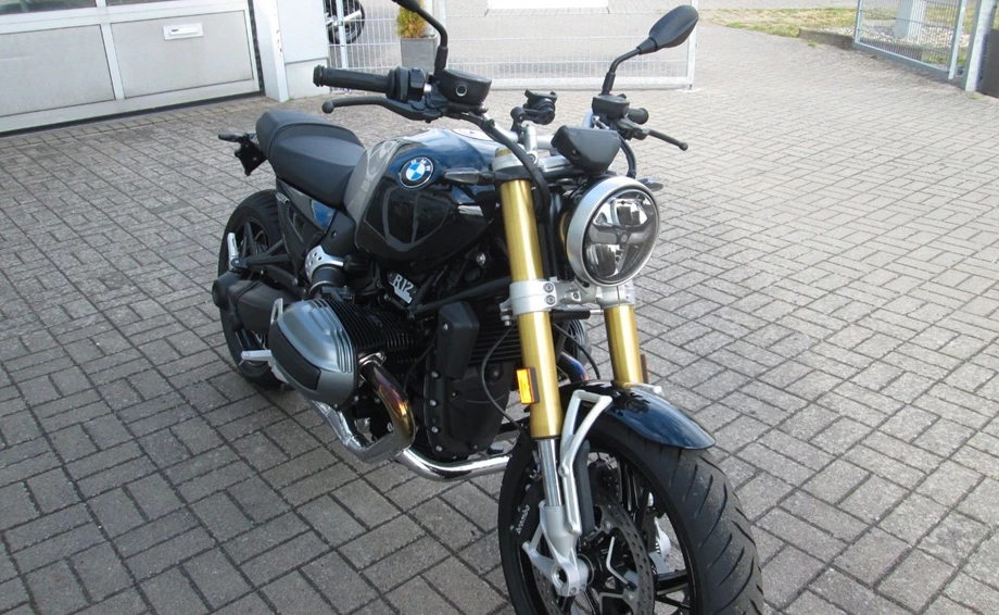 Angebot BMW R nineT Bild 7: Angebot BMW R nineT