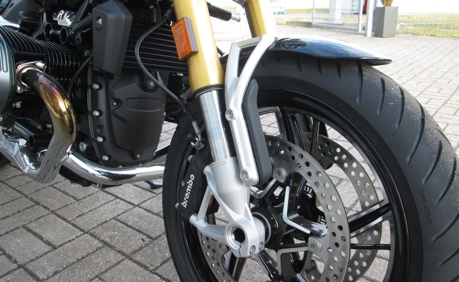 Angebot BMW R nineT Bild 8: Angebot BMW R nineT