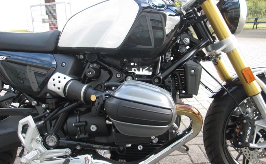 Angebot BMW R nineT Bild 9: Angebot BMW R nineT