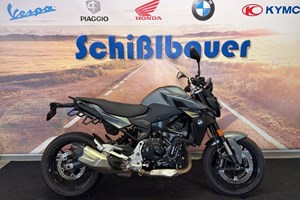 Angebot BMW F 900 R