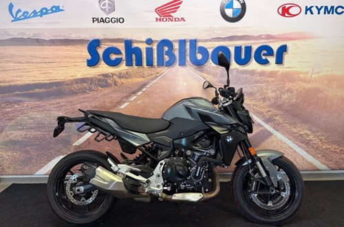BMW F 900 R