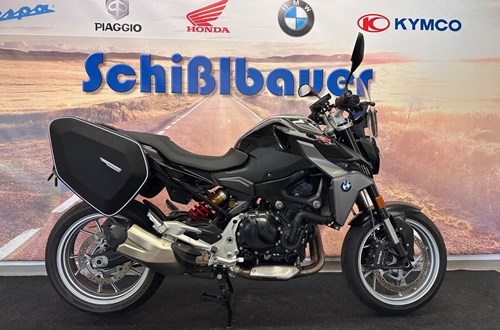 BMW F 900 R