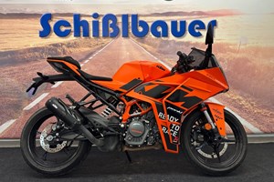 Angebot KTM RC 125