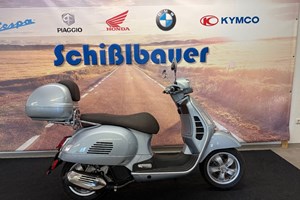Angebot Vespa GTS 125