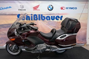 Angebot BMW K 1200 LT