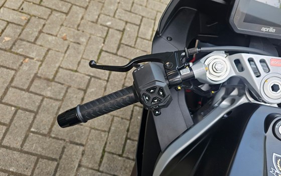 Neufahrzeug Aprilia RS 457 - Bild 12